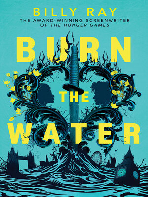 cover image of Burn the Water